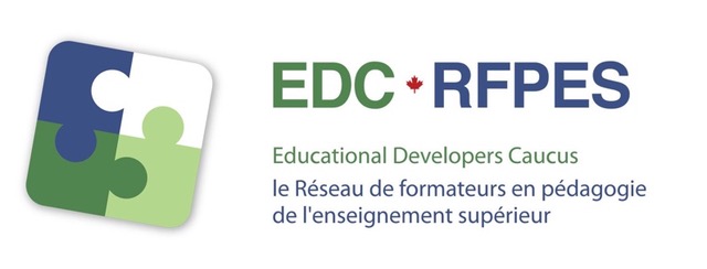 EDC logo