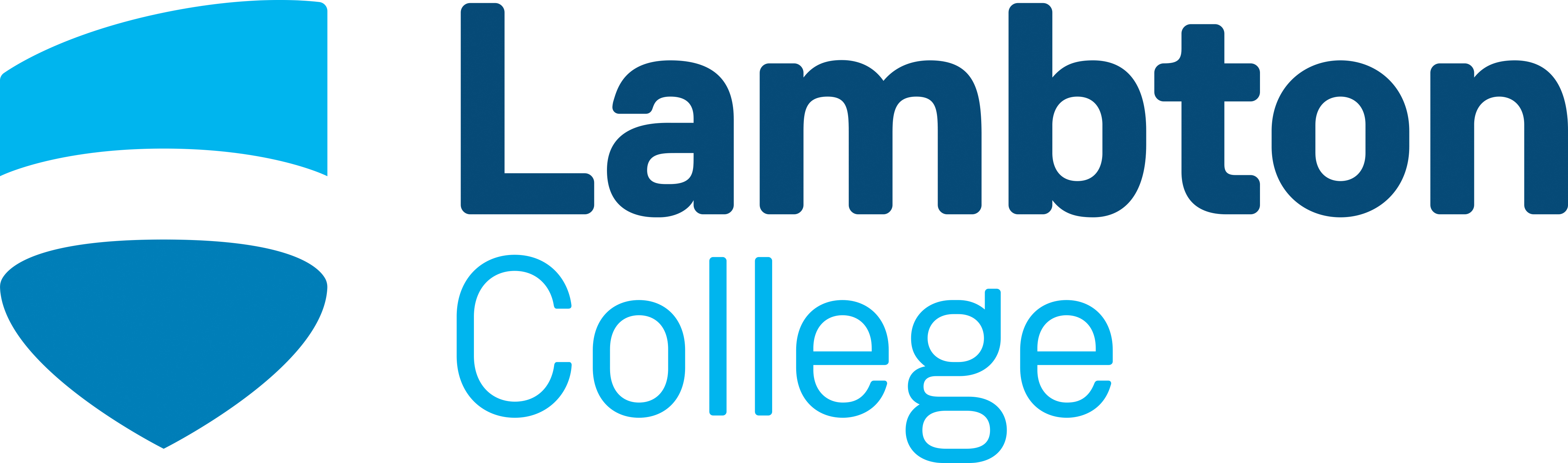 Lambton College logo