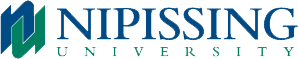 Nipissing University logo