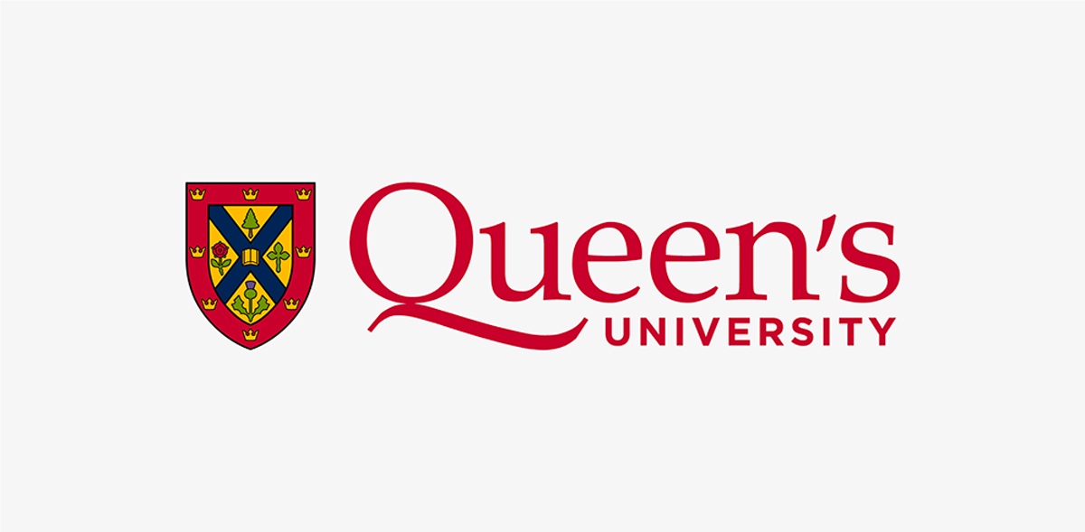 Queens University logo