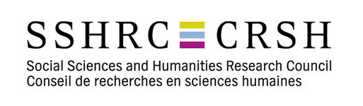 SSHRC Logo