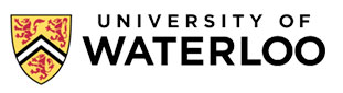 University of Waterloo logo