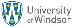 University of Windsor logo